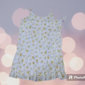 NWT Summer dress